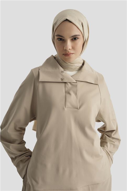 Armine Takım 25YD6038 Vizon