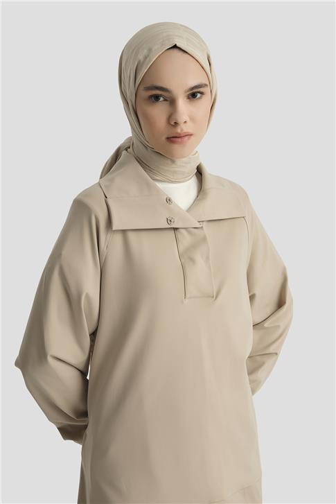 Armine Takım 25YD6038 Vizon