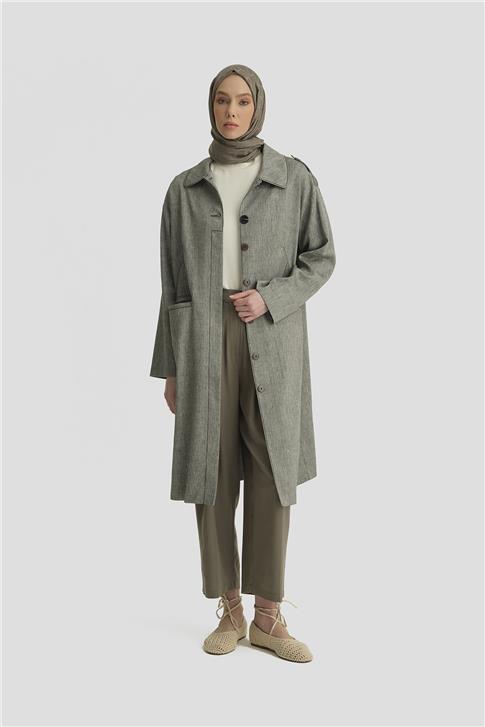 26Y7810 Armine Kap Gri