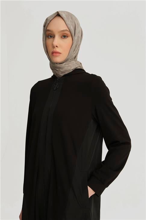 Armine Ferace 25YH808 Siyah