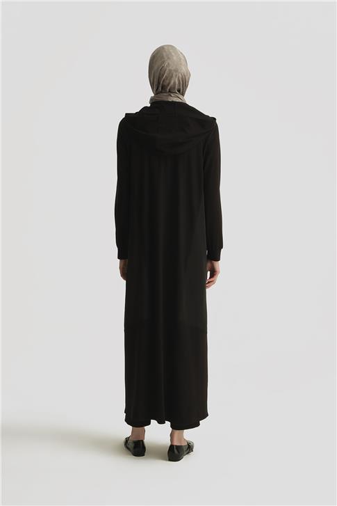 Armine Ferace 25YH808 Siyah