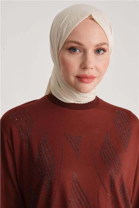 Armine Penye 24Yd9001 Kiremit