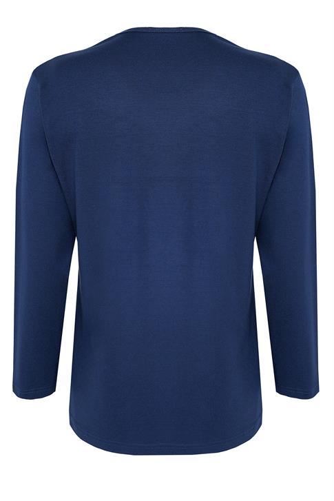 Armine Penye 24Yd9015 İndigo