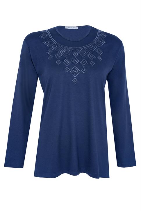 Armine Penye 24Yd9015 İndigo