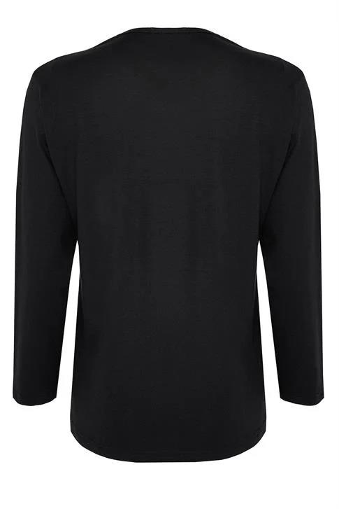 Armine Penye 24Yd9015 Siyah