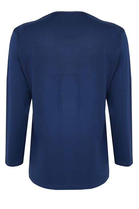 Armine Penye 25Yd9015 İndigo