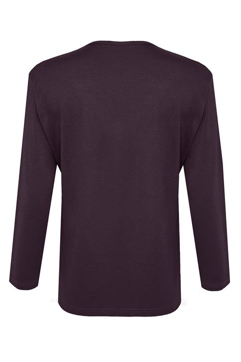 Armine Penye 25Yd9015 Mürdüm