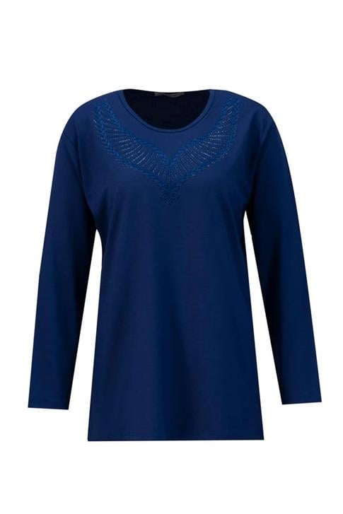 Armine Penye 25Yd9015 İndigo