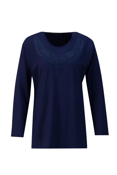 Armine Penye 25Yd9015 Lacivert 