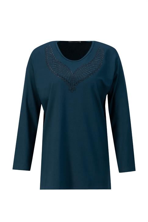 Armine Penye 25Yd9015 Petrol