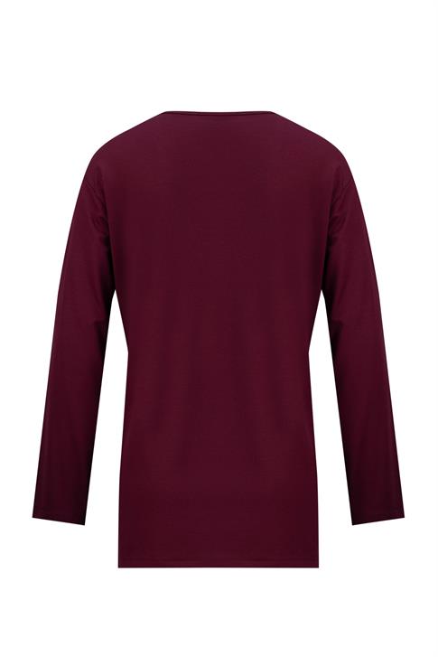 Armine Penye 25Yd9015 Vişne