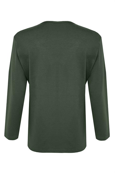 Armine Penye 24Yd9017 Haki