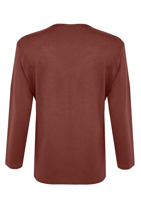 Armine Penye 24Yd9017 Kiremit