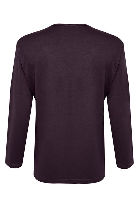 Armine Penye 24Yd9017 Mürdüm