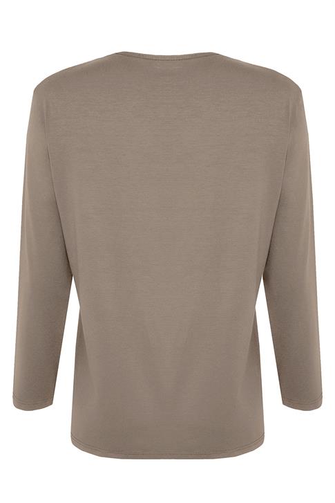 Armine Penye 24Yd9017 Vizon