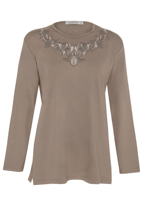 Armine Penye 24Yd9017 Vizon