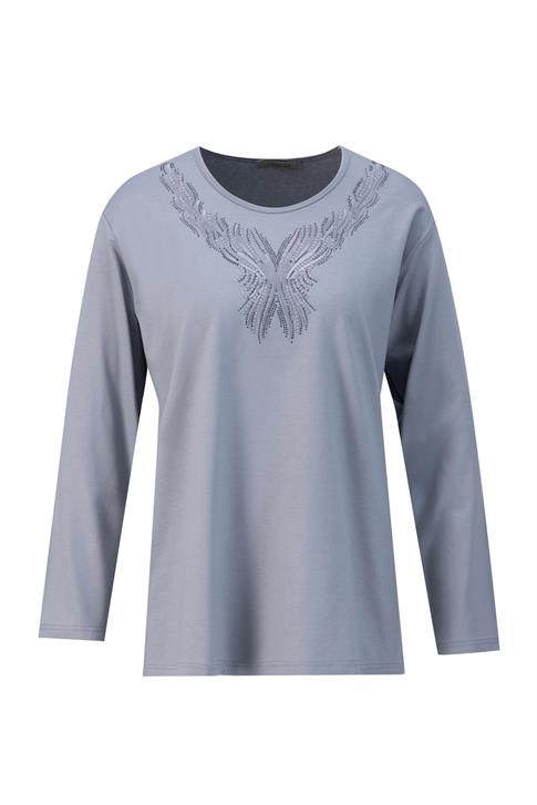 Armine Penye 25Yd9017 Gri