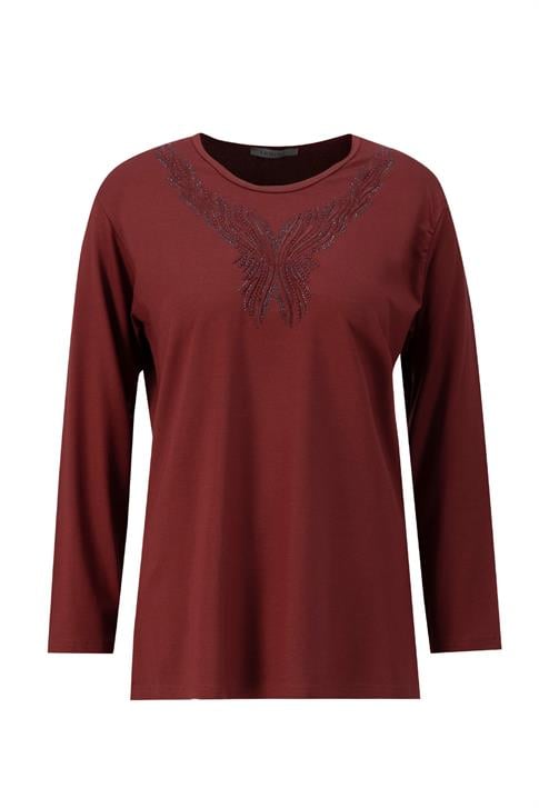 Armine Penye 25Yd9017 Kiremit