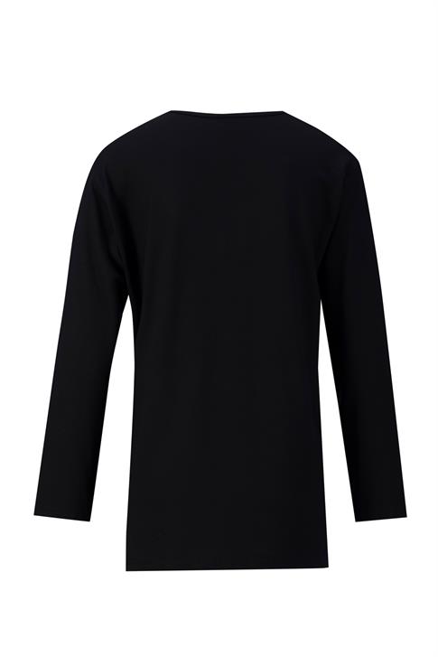 Armine Penye 25Yd9017 Siyah