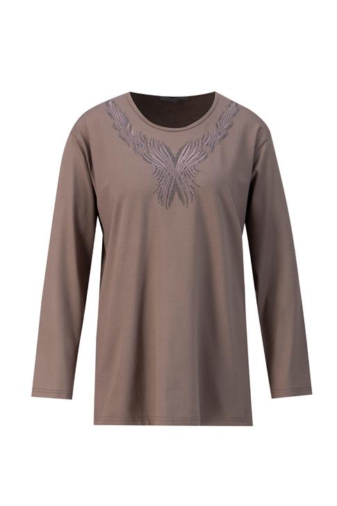 Armine Penye 25Yd9017 Vizon