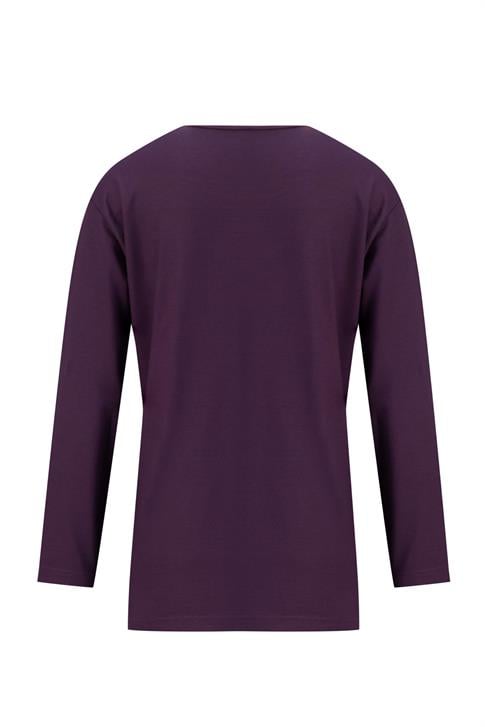 Armine Penye 25YD9025 Mürdüm