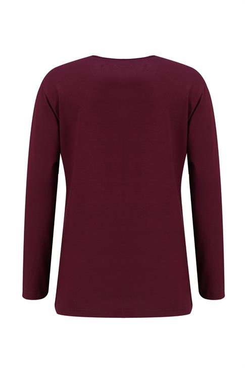 Armine Penye 25YD9025 Vişne