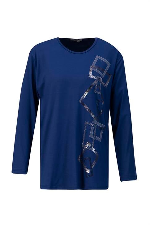 Armine Penye 25YD9029 İndigo