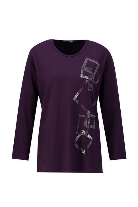 Armine Penye 25YD9029 Mürdüm