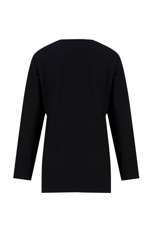 Armine Penye 25YD9029 Siyah