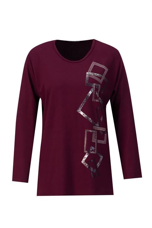 Armine Penye 25YD9029 Vişne