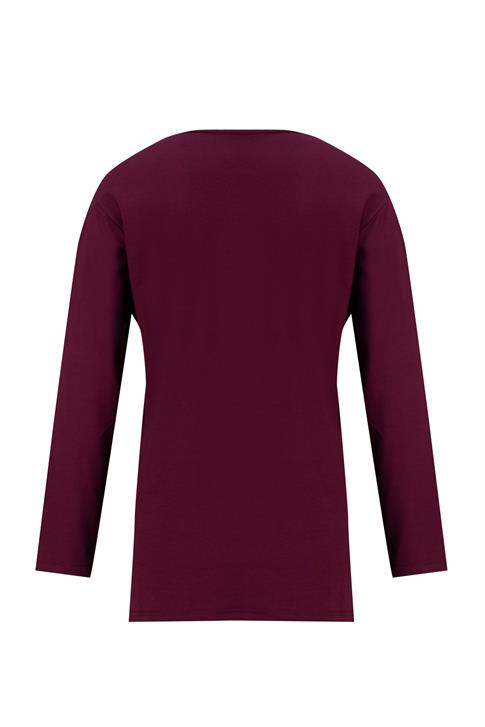 Armine Penye 25YD9029 Vişne