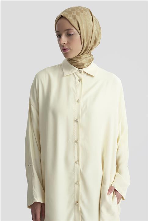 26Y9037 Armine Tunik Aytaşı