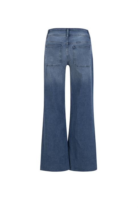 Armine Pantolon 25YD9133 İndigo