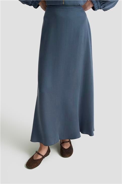 Armine Takım 25YD9156 İndigo