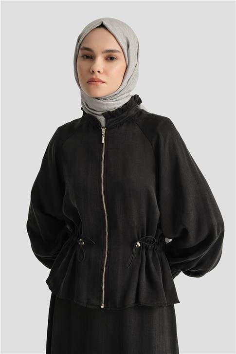 Armine Takım 25YD9156 Siyah