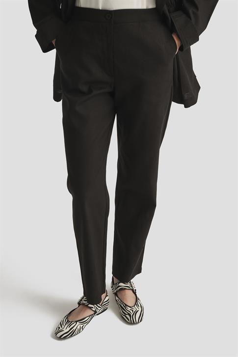 26Y9158 Armine Takım Siyah