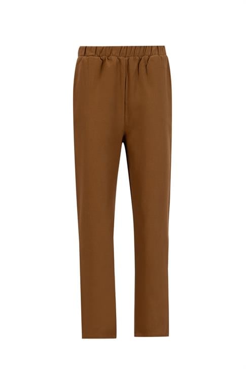 26Y9175 Armine Pantolon Kahverengi