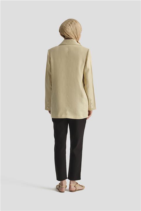 26Y9175 Armine Pantolon Siyah