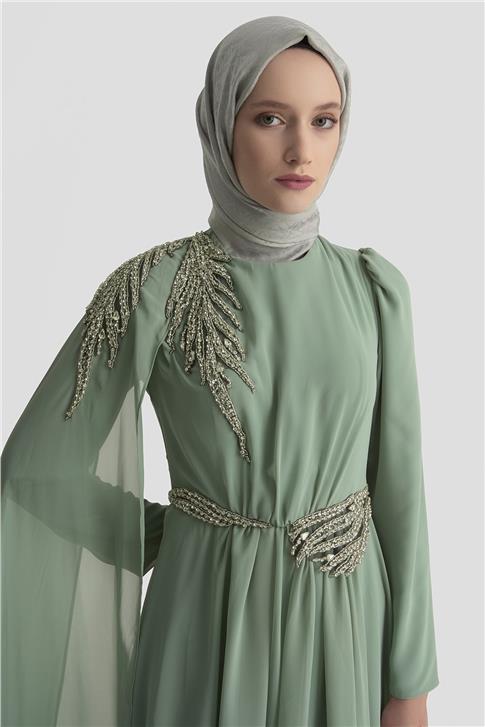 Armine Abiye 25YD9183 Mint