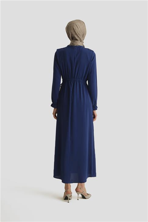 Armine Anvelop Elbise 25YH9230 Saks