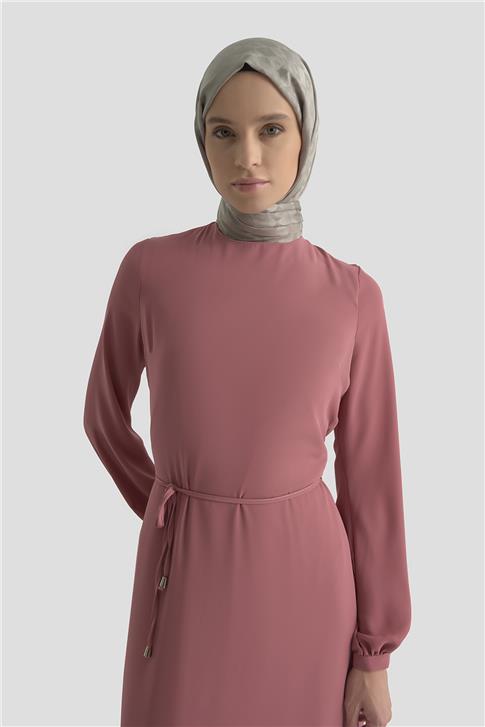 Armine Trend Elbise 25YT924 Pink