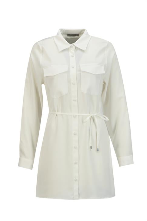 Armine Takım 25YD9261 Beyaz