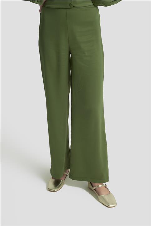 Armine Takım 25YD9261 Haki