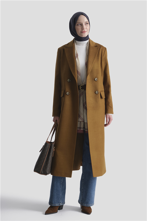 Blazer Kaban Taba 
