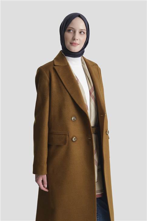 Blazer Kaban Taba 