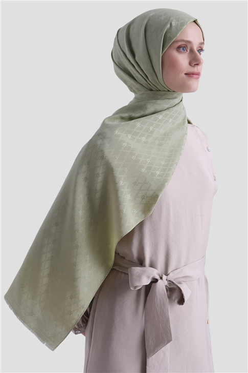Armine Elegance P3001 Şal 48 