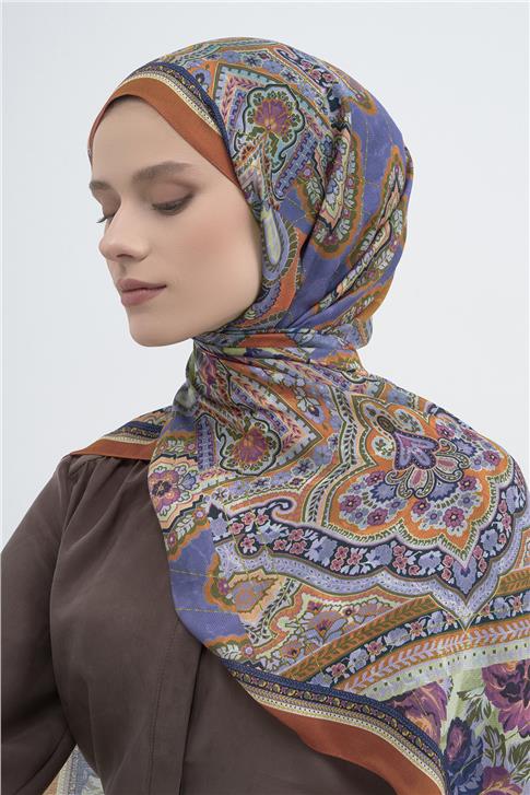 ARMİNE YÜN İPEK HARMONY 326 04