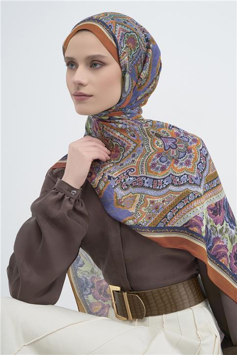 ARMİNE YÜN İPEK HARMONY 326 04