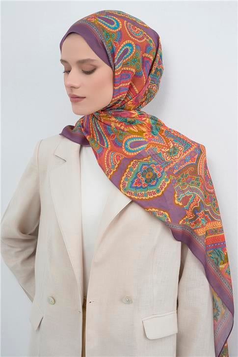 ARMİNE YÜN İPEK HARMONY 326 07