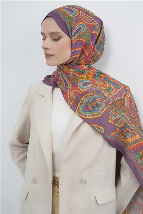 ARMİNE YÜN İPEK HARMONY 326 07